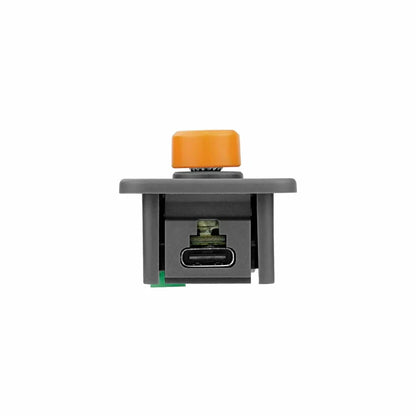 M5Stack Din Meter v1.1 with M5StampS3A - m5stack-store