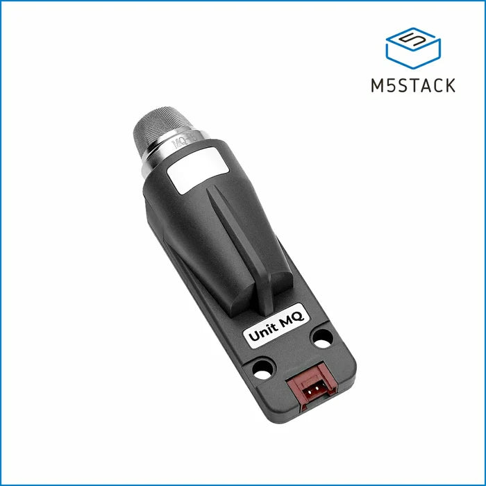 M5Stack MQ-5 Gas Unit (STM32G030) - m5stack-store