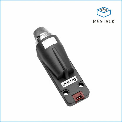 M5Stack MQ-5 Gas Unit (STM32G030) - m5stack-store