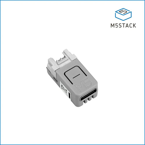 M5Stack NanoH2 Dev Kit (ESP32-H2) - m5stack-store