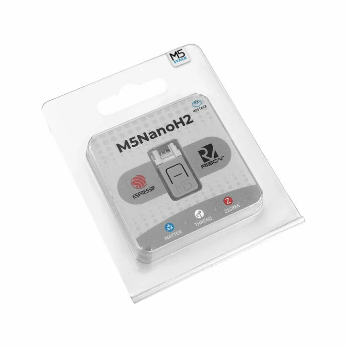 M5Stack NanoH2 Dev Kit (ESP32-H2) - m5stack-store
