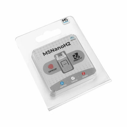 M5Stack NanoH2 Dev Kit (ESP32-H2) - m5stack-store