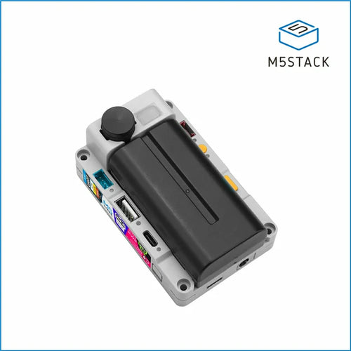 M5Stack PowerHub IoT Development Kit (ESP32-S3) - m5stack-store
