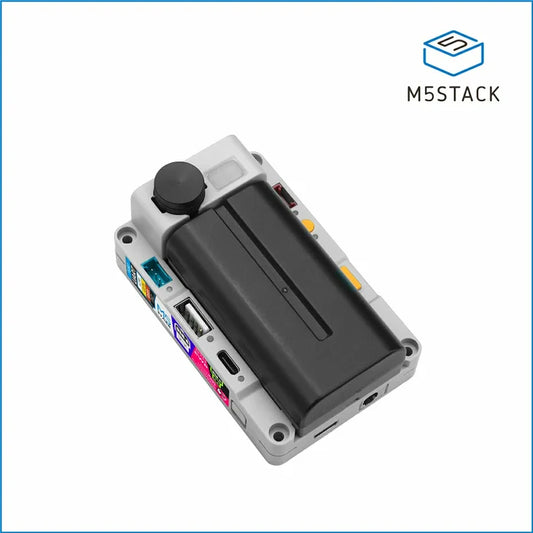 M5Stack PowerHub IoT Development Kit (ESP32-S3) - m5stack-store