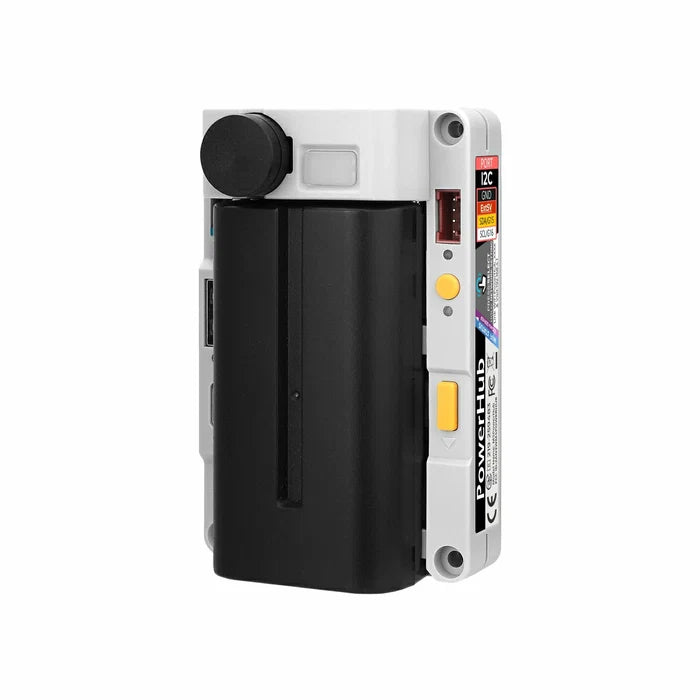 M5Stack PowerHub IoT Development Kit (ESP32-S3) - m5stack-store