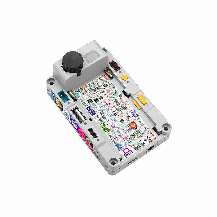 M5Stack PowerHub IoT Development Kit (ESP32-S3) - m5stack-store