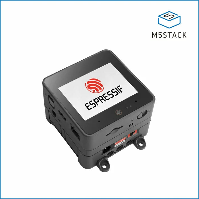 M5Stack Thread Border Router - m5stack-store