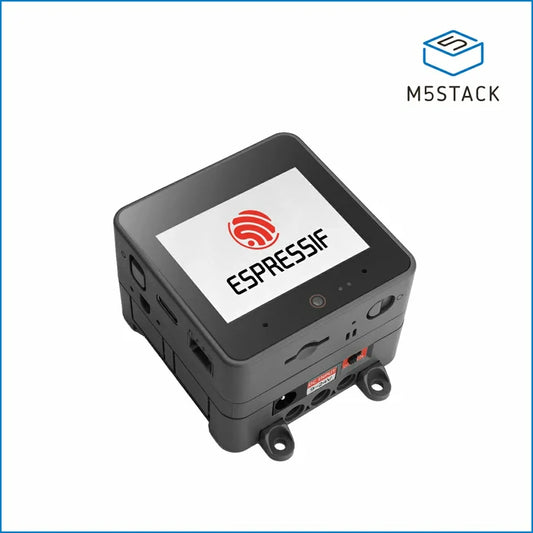 M5Stack Thread Border Router - m5stack-store