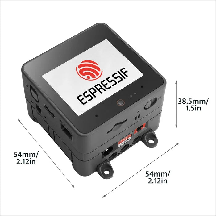 M5Stack Thread Border Router - m5stack-store