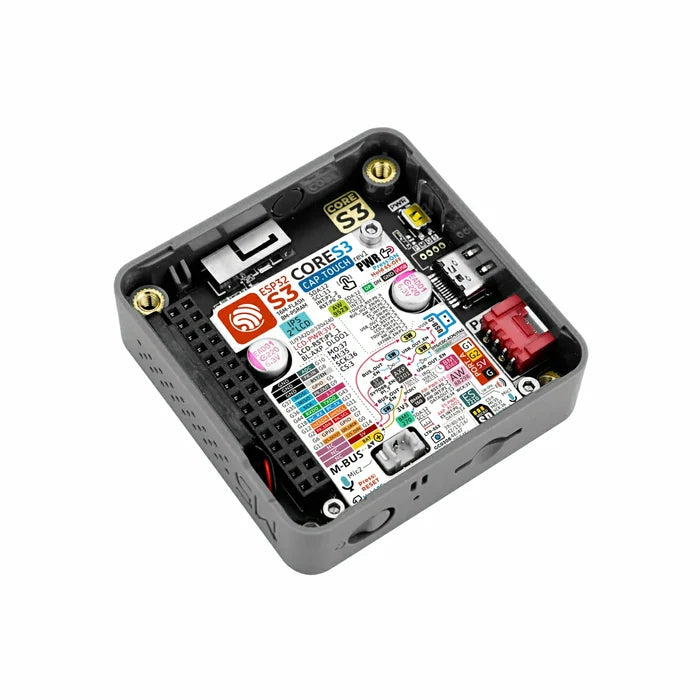 M5Stack Thread Border Router - m5stack-store