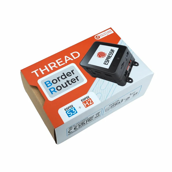 M5Stack Thread Border Router - m5stack-store
