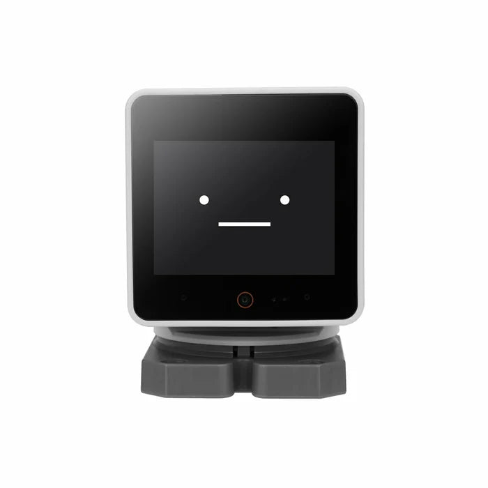StackChan: Kawaii Co-Created Open-Source AI Desktop Robot - m5stack-store