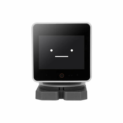 StackChan: Kawaii Co-Created Open-Source AI Desktop Robot - m5stack-store