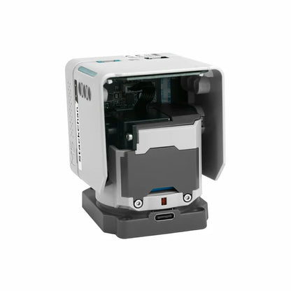 StackChan: Kawaii Co-Created Open-Source AI Desktop Robot - m5stack-store