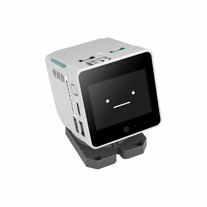 StackChan: Kawaii Co-Created Open-Source AI Desktop Robot - m5stack-store