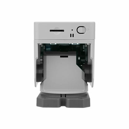StackChan: Kawaii Co-Created Open-Source AI Desktop Robot - m5stack-store
