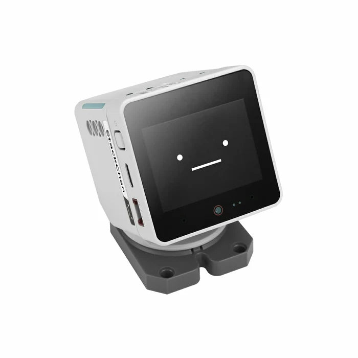 StackChan: Kawaii Co-Created Open-Source AI Desktop Robot - m5stack-store
