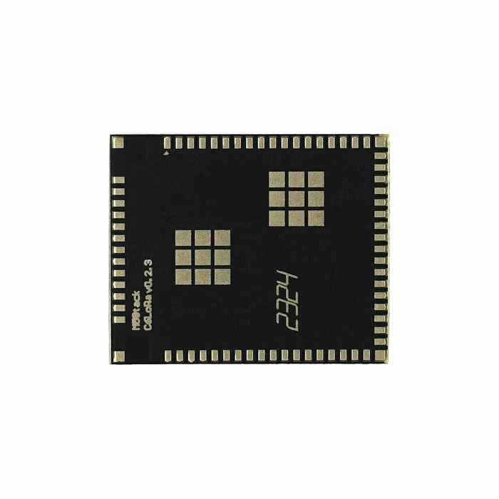 M5Stamp C6LoRa Module (ESP32-C6, SX1262) - m5stack-store