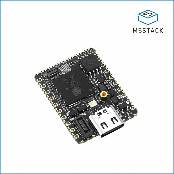 M5Stamp ESP32P4 Module - m5stack-store