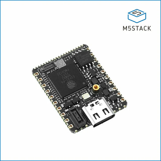 M5Stamp ESP32P4 Module - m5stack-store