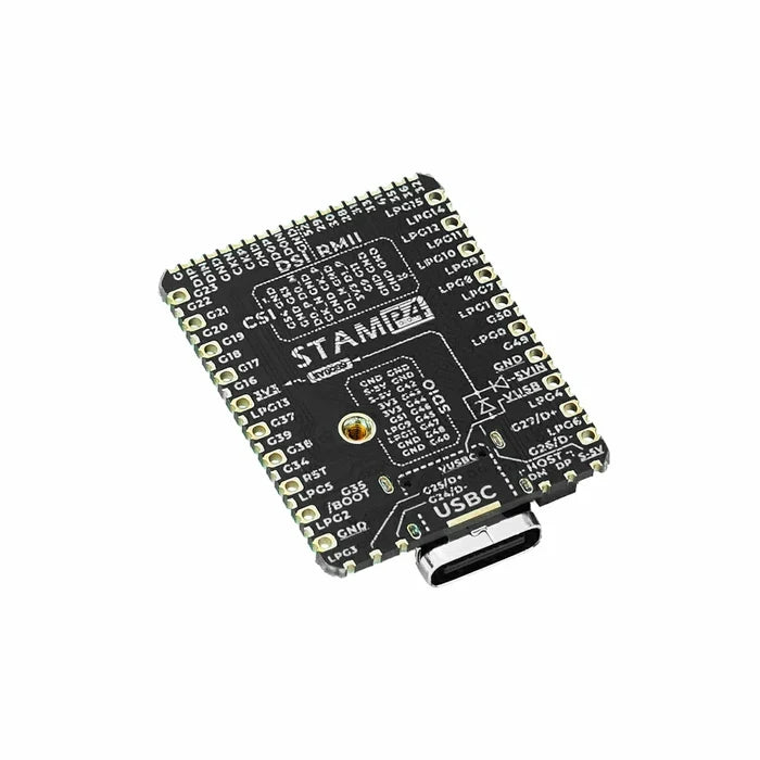 M5Stamp ESP32P4 Module - m5stack-store