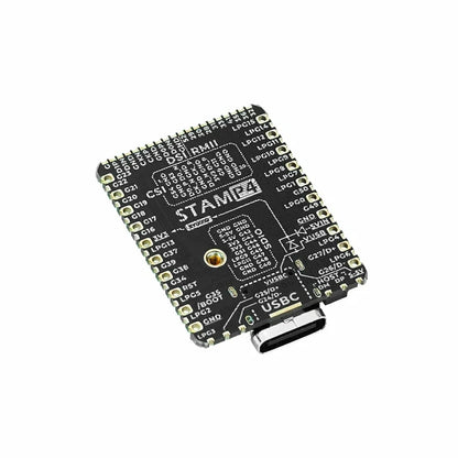 M5Stamp ESP32P4 Module - m5stack-store