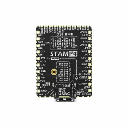 M5Stamp ESP32P4 Module - m5stack-store