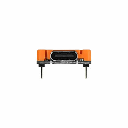 M5StampS3A with 1.27 Header Pin - m5stack-store