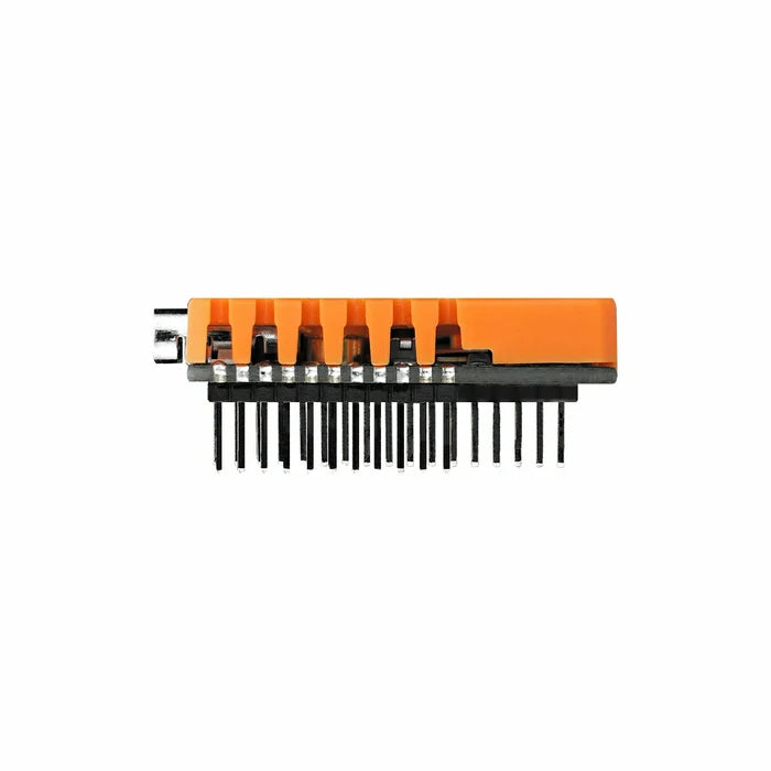 M5StampS3A with 1.27 Header Pin - m5stack-store