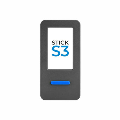 M5StickS3 ESP32S3 Mini IoT Dev Kit - m5stack-store