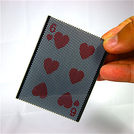 Magic Card Sleeves