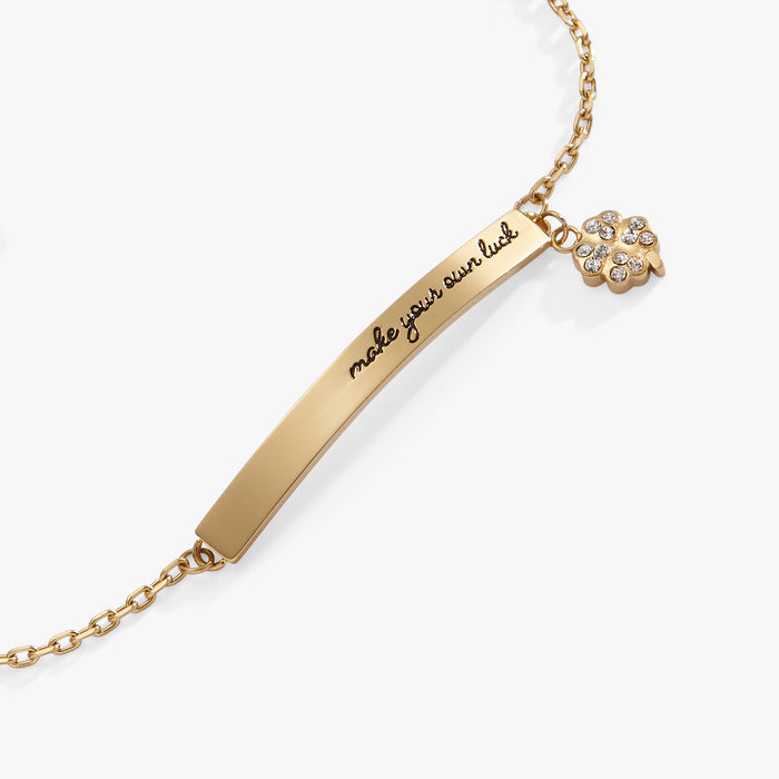 Stainless Steel Gold