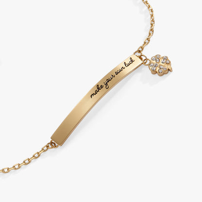 Stainless Steel Gold