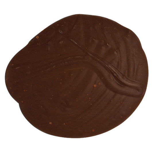 Maltitol Dark Chocolate Candy - 5 LB