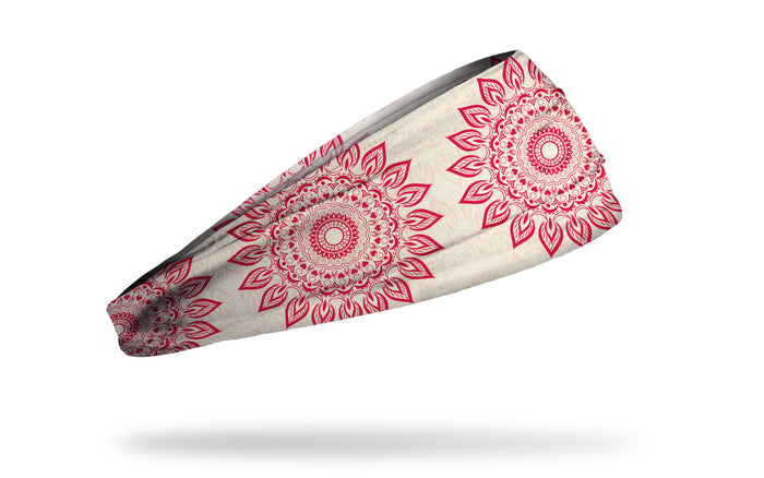 Mandala Big Bang Lite Headband - View 2