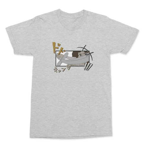 Marjorie T-Shirt , Dear Entity x Givfly
