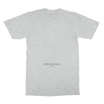 Marjorie T-Shirt , Dear Entity x Givfly