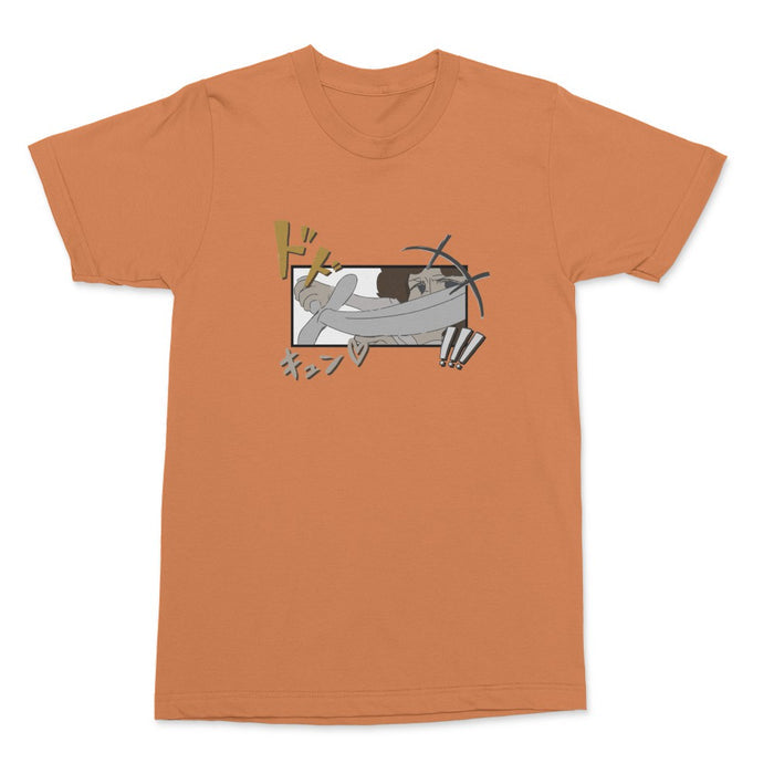 Marjorie T-Shirt , Dear Entity x Givfly