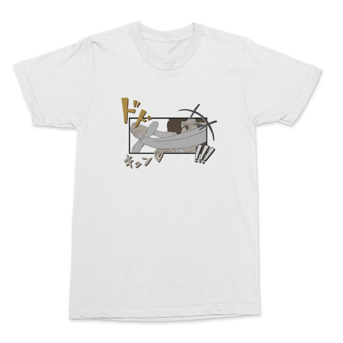 White / Extra small