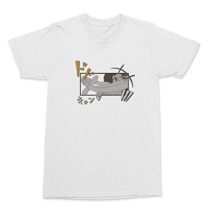 White / Extra small