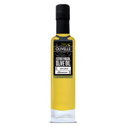 Marrakech Moroccan Extra Virgin Olive Oil
