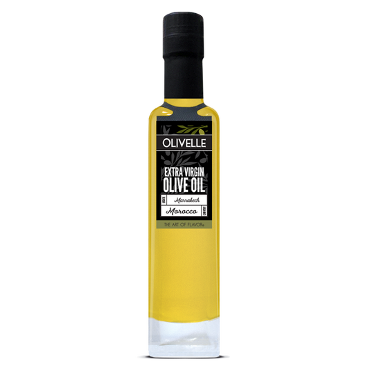 Marrakech Moroccan Extra Virgin Olive Oil