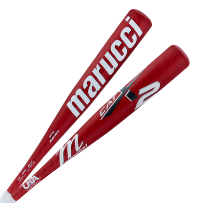 Marucci CATX2 USA 2 5/8 (-11) Equipment MARUCCI