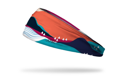 Marvelous Mountaineer Big Bang Lite Headband - View 1