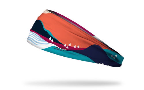 Marvelous Mountaineer Big Bang Lite Headband - View 1