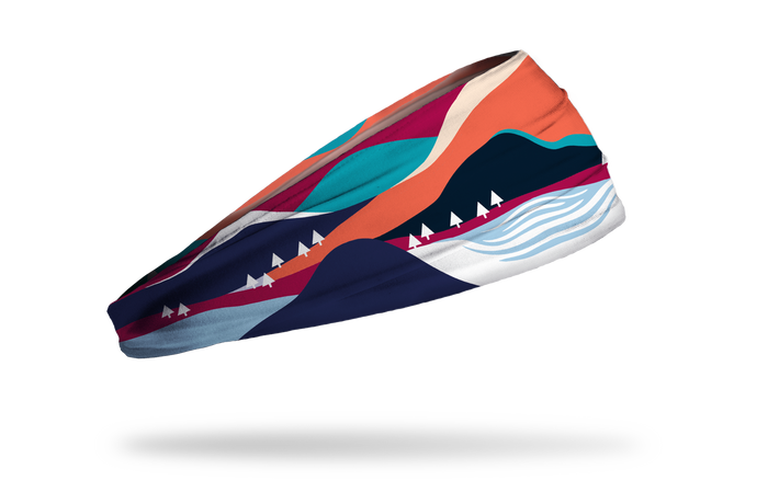 Marvelous Mountaineer Big Bang Lite Headband - View 2