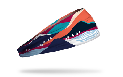 Marvelous Mountaineer Big Bang Lite Headband - View 2