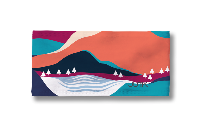Marvelous Mountaineer Big Bang Lite Headband - View 3
