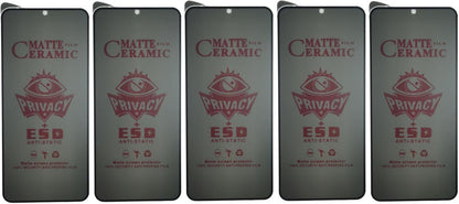 Privacy screen protectors.