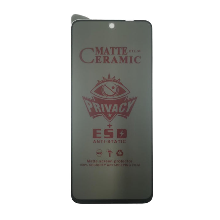 Privacy screen protector.